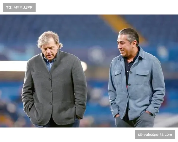 切尔西凭借多俱乐部模式布局，巴西新星埃斯特旺成为青训储备