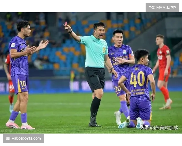 天津津门虎石炎因伤缺阵 边路轮换面临人员短缺